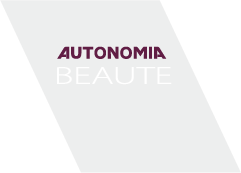 Autonomia portage entrepreneurial beaute